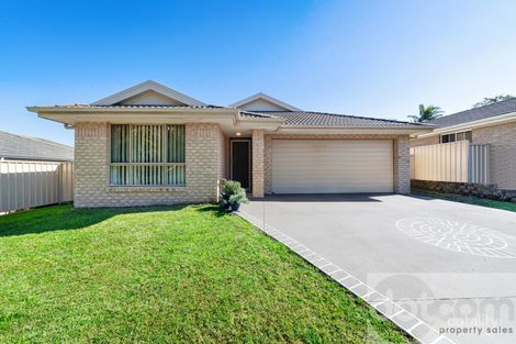Property photo of 101 Highview Avenue San Remo NSW 2262