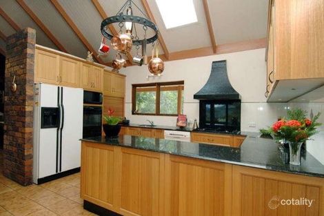 Property photo of 36 Nancol Drive Tallebudgera Valley QLD 4228