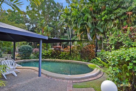 Property photo of 4/118-120 Cunningham Street Yorkeys Knob QLD 4878