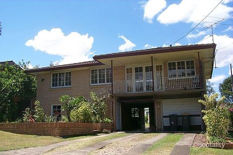 Property photo of 16 Netting Street Sunnybank Hills QLD 4109
