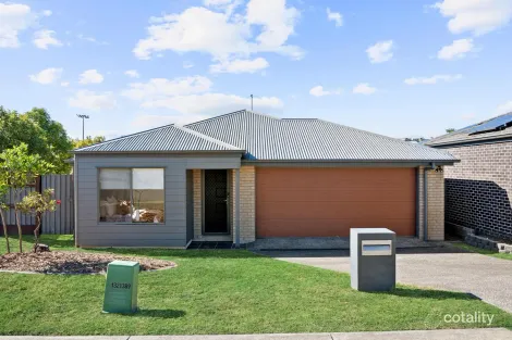 2 Pleasant St, South Ripley, QLD 4306