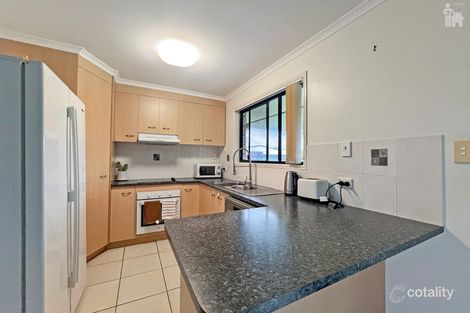 Property photo of 55 Martin Street Point Vernon QLD 4655