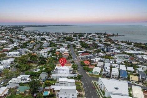 Property photo of 1/11 Arnold Street Manly QLD 4179