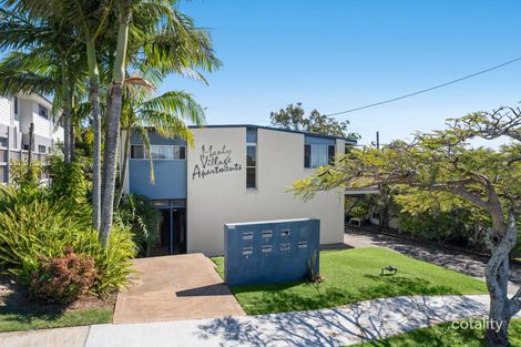 Property photo of 1/11 Arnold Street Manly QLD 4179
