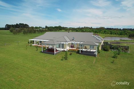 61 Handleys Lane, High Range, NSW 2575