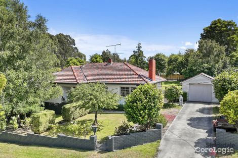 Property photo of 3B Farmer Street Mirboo North VIC 3871