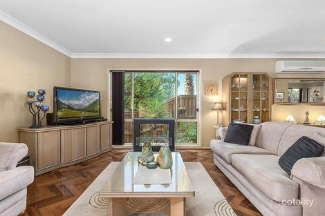 Property photo of 81 The Woods Circuit Menai NSW 2234