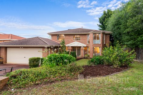 Property photo of 4 Alexandra Court Knoxfield VIC 3180