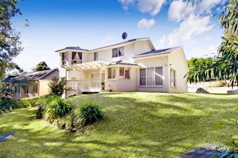 Property photo of 40 Gray Spence Crescent West Pennant Hills NSW 2125