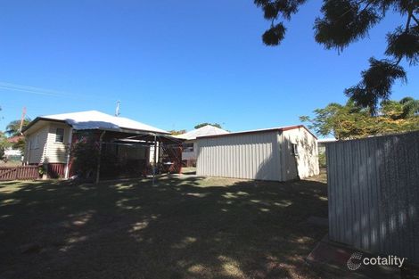 Property photo of 35 Nielson Street Chermside QLD 4032