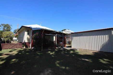 Property photo of 35 Nielson Street Chermside QLD 4032