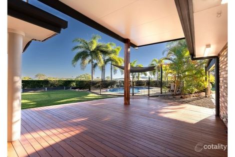6 Kerfoot Cl, Tannum Sands, QLD 4680