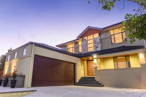 Property photo of 19 Monte Carlo Heights Port Kennedy WA 6172