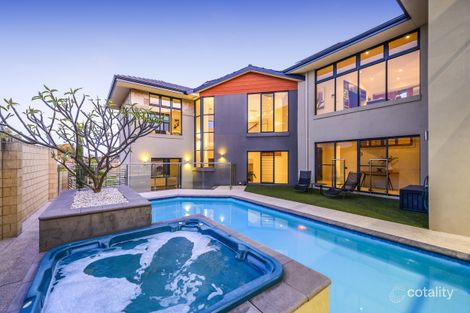 Property photo of 19 Monte Carlo Heights Port Kennedy WA 6172