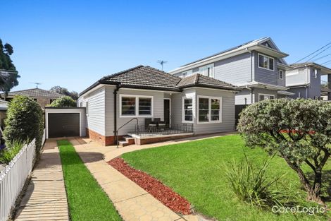 Property photo of 89 Shorter Avenue Narwee NSW 2209