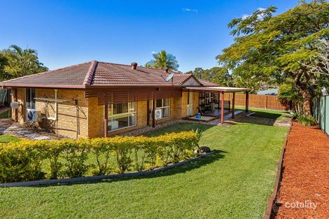 Property photo of 17 Birdsville Mudgeeraba QLD 4213