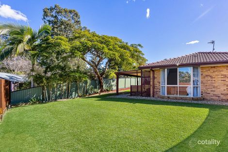 Property photo of 17 Birdsville Mudgeeraba QLD 4213