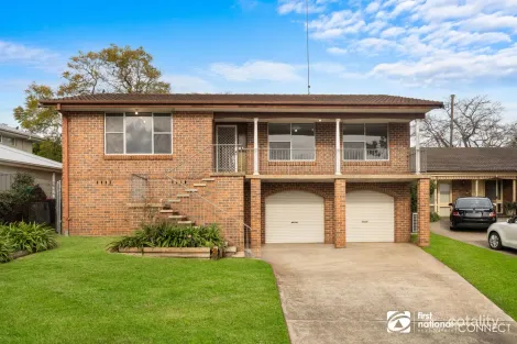 8 James Ruse Cl, Windsor, NSW 2756