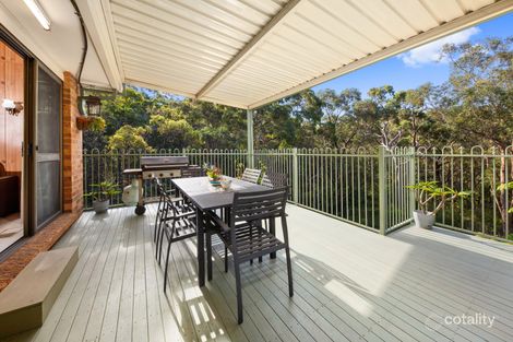 Property photo of 4 Bujara Place Bangor NSW 2234