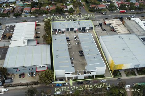 Property photo of 21/16 Meta Street Caringbah NSW 2229