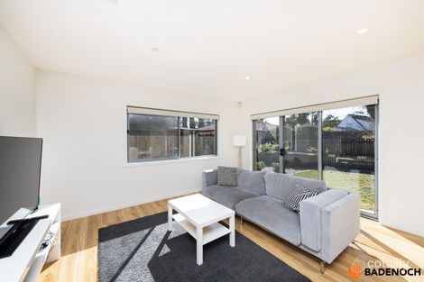 Property photo of 23 Bambridge Street Weetangera ACT 2614
