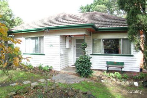 Property photo of 4 Pryor Street Mount Pleasant VIC 3350
