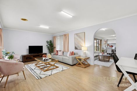 Property photo of 23 Homestead Road Berwick VIC 3806