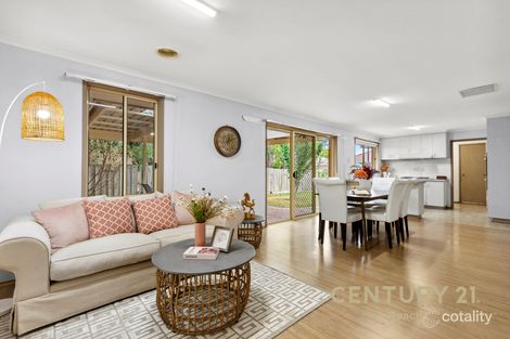 Property photo of 23 Homestead Road Berwick VIC 3806