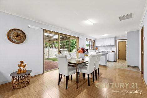 Property photo of 23 Homestead Road Berwick VIC 3806