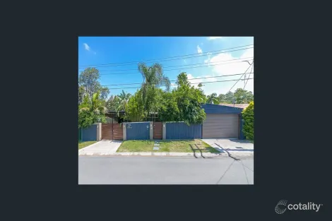 18 Stannard St, Rochedale South, QLD 4123