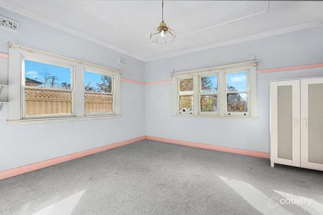 Property photo of 43 Mortimer Street Mudgee NSW 2850