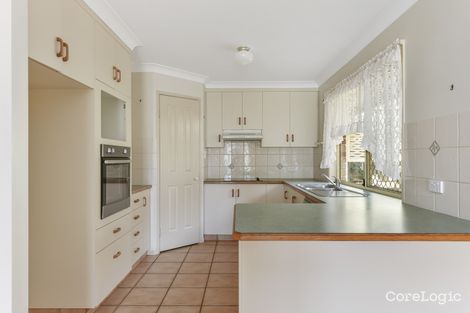 Property photo of 7 Nicola Street Middle Ridge QLD 4350