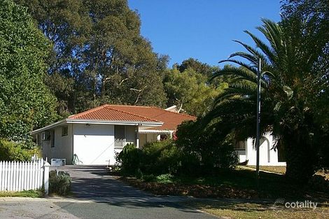 Property photo of 9 Kitchener Street Nedlands WA 6009