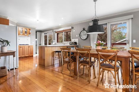 Property photo of 34 Spring Street Mount Evelyn VIC 3796