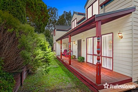 Property photo of 34 Spring Street Mount Evelyn VIC 3796