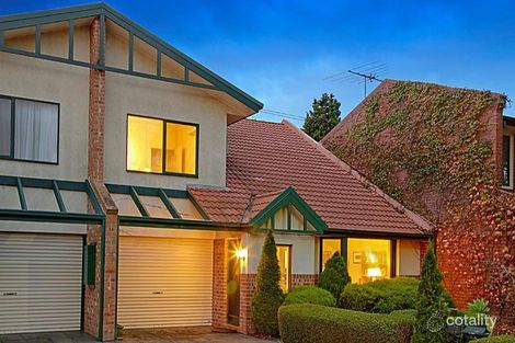 23 Bright Pl, Blackburn South, VIC 3130