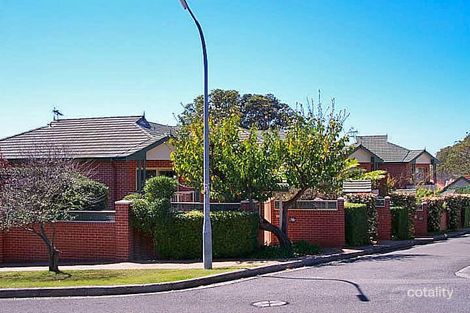 Property photo of 1 Muston Street Mosman NSW 2088