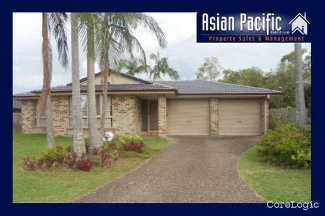 Property photo of 30 Solander Circuit Forest Lake QLD 4078