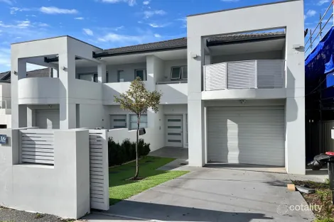 43a Rea St, Greenacre, NSW 2190