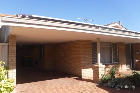 5/14 Mcnicholl St, Rockingham, WA 6168