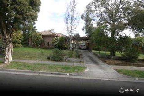 60 Democrat Dr, The Basin, VIC 3154