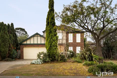 Property photo of 13 John Street Werribee VIC 3030