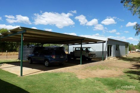 Property photo of 13024 Carnarvon Highway St George QLD 4487