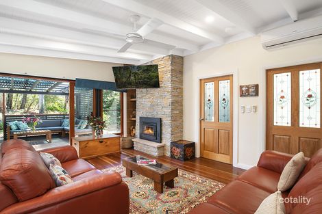 Property photo of 265 Evans Lookout Road Blackheath NSW 2785