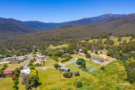 10 Lightwood Ct, Merrijig, VIC 3723