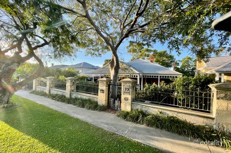 39 Irvine St, Peppermint Grove, WA 6011