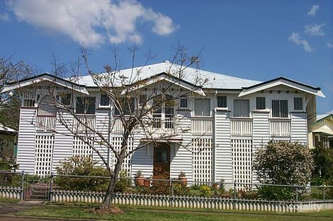 121 Ferndale St, Annerley, QLD 4103