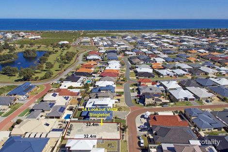 Property photo of 24 Lookout Vista Singleton WA 6175