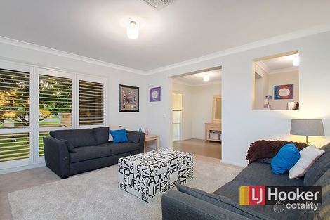Property photo of 26 Hilcot Street Stanhope Gardens NSW 2768