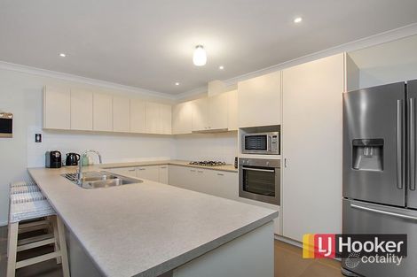 Property photo of 26 Hilcot Street Stanhope Gardens NSW 2768